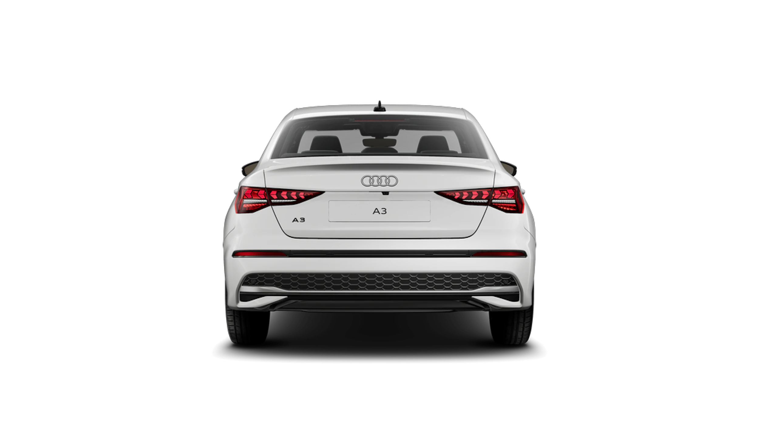 Audi A3 2026 kuva 5.