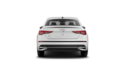 Audi A3 2026 kuva 5.