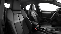 Audi A3 2026 kuva 8.