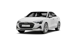 Audi A3 2026 kuva 1.