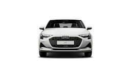 Audi A3 2026 kuva 3.