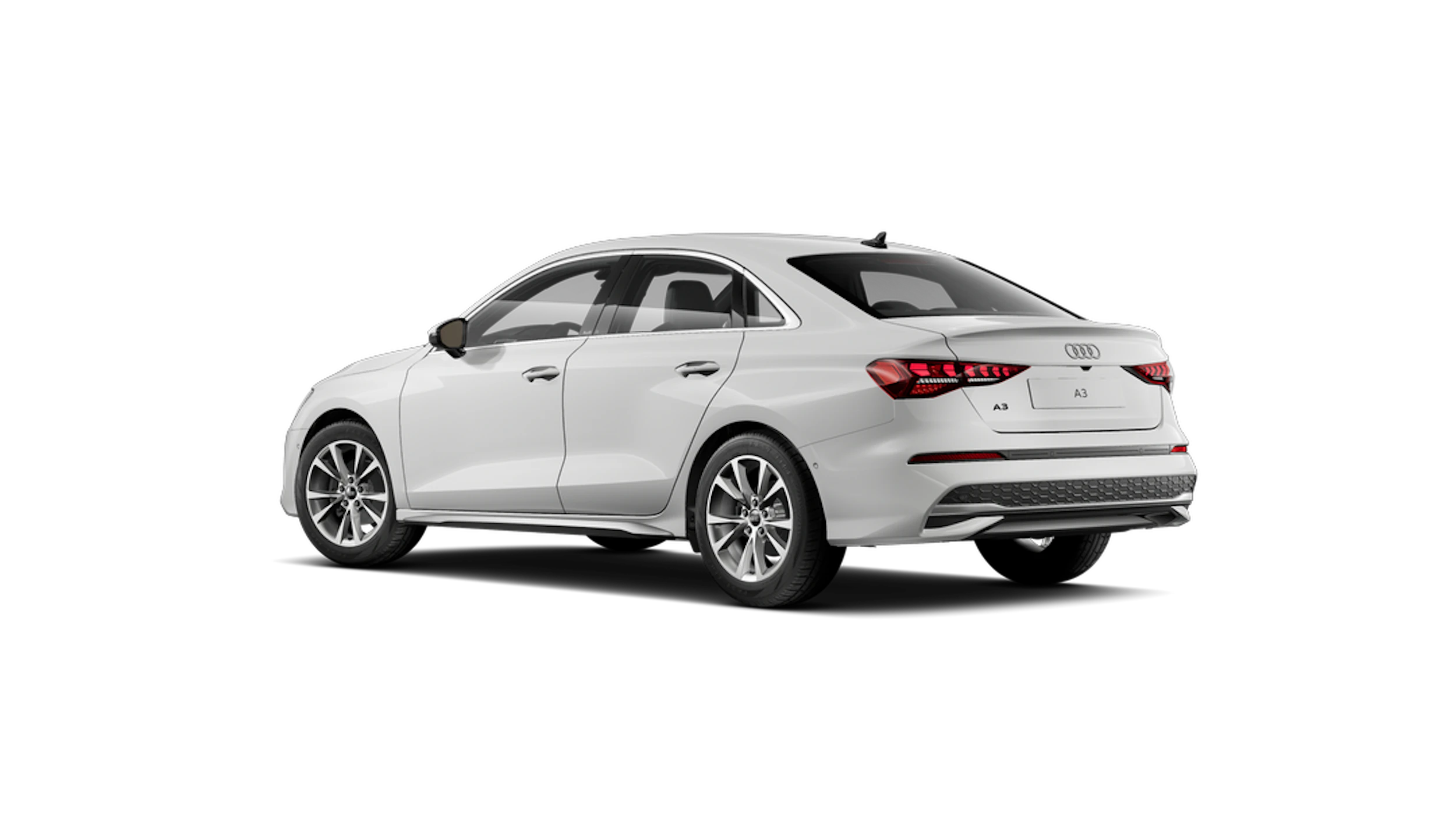 Audi A3 2026 kuva 4.