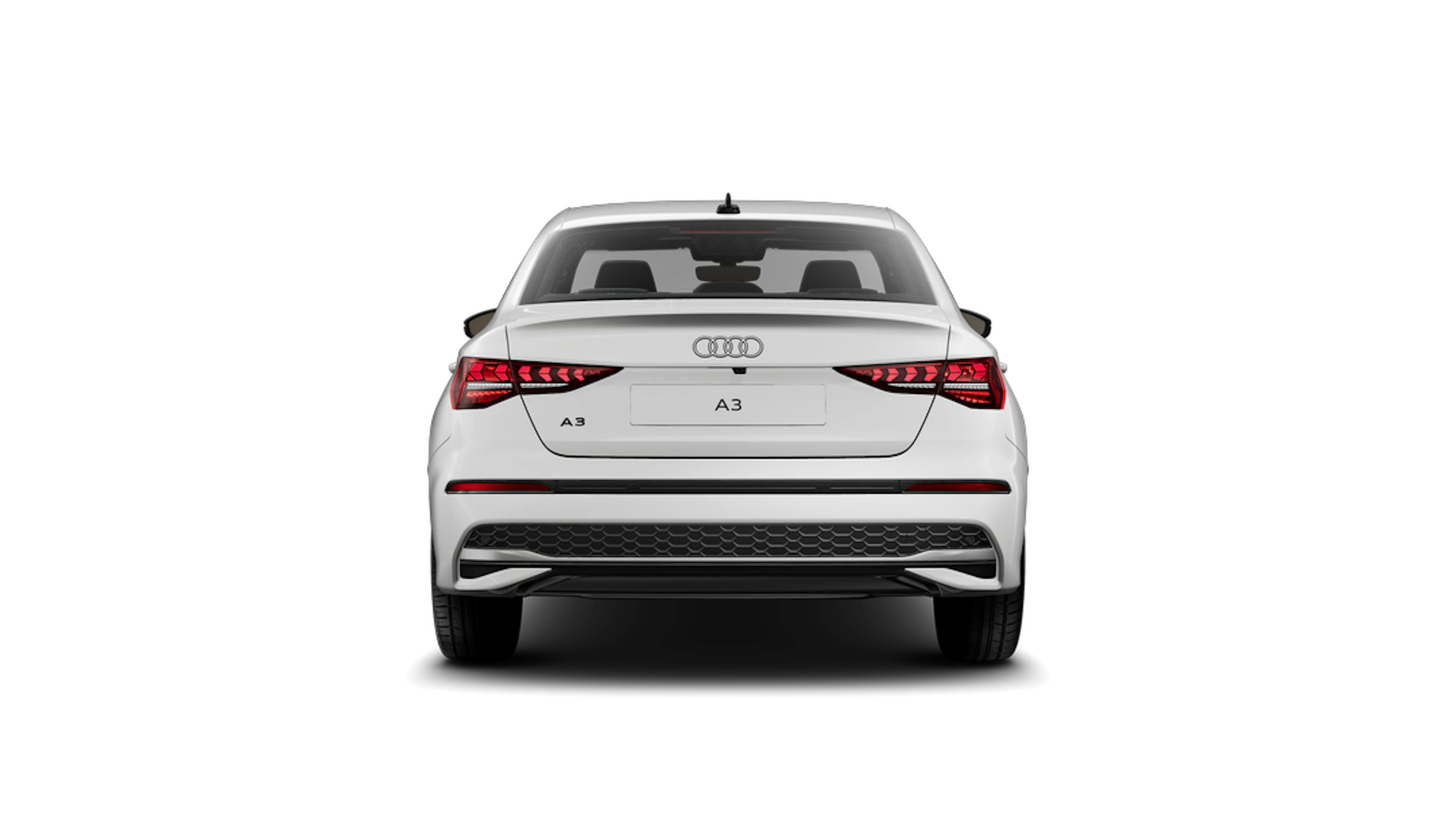 Audi A3 2026 kuva 5.