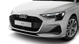 Audi A3 2026 kuva 6.