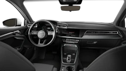 Audi A3 2026 kuva 7.