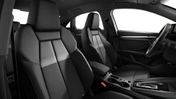 Audi A3 2026 kuva 8.