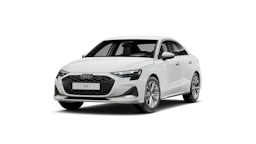 Audi A3 2026 kuva 1.