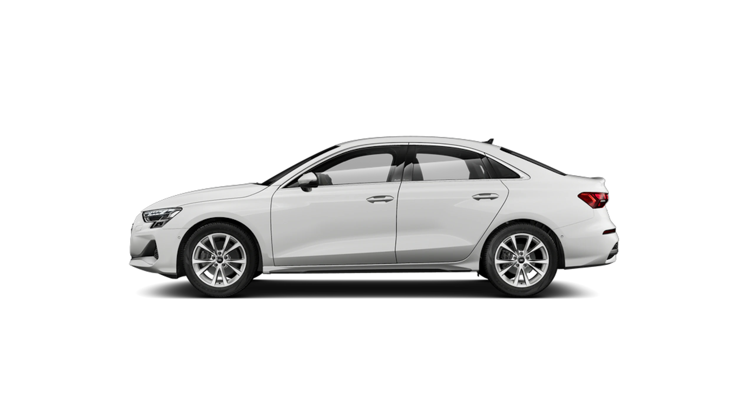 Audi A3 2026 kuva 2.
