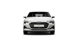 Audi A3 2026 kuva 3.
