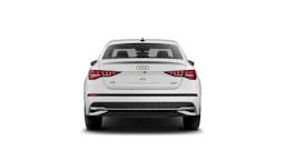 Audi A3 2026 kuva 5.
