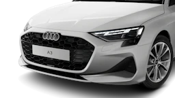 Audi A3 2026 kuva 6.