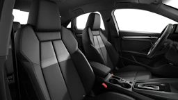 Audi A3 2026 kuva 8.