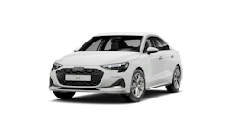 Audi A3 2026 kuva 1.