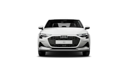 Audi A3 2026 kuva 3.