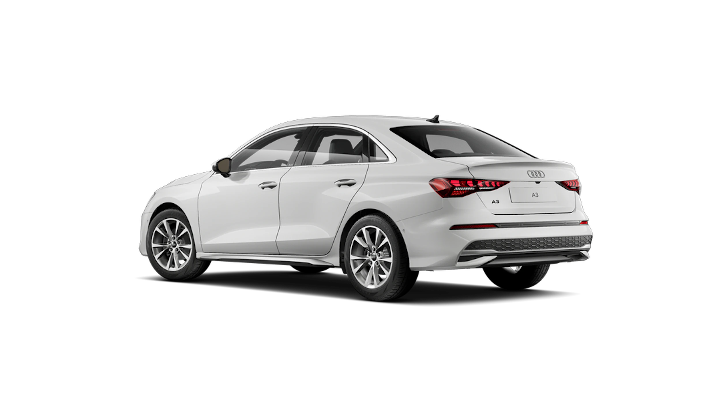 Audi A3 2026 kuva 4.