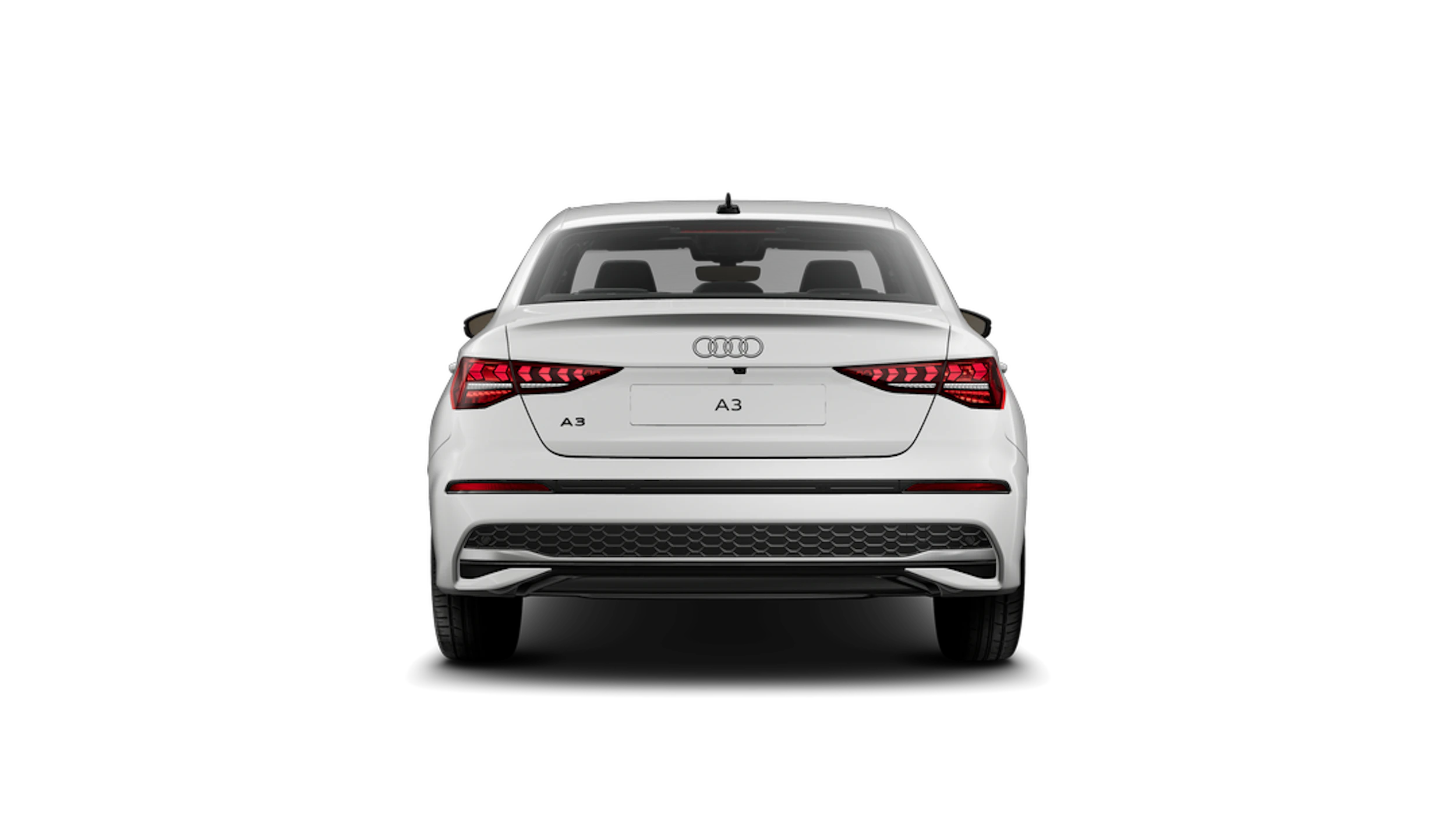Audi A3 2026 kuva 5.