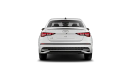 Audi A3 2026 kuva 5.