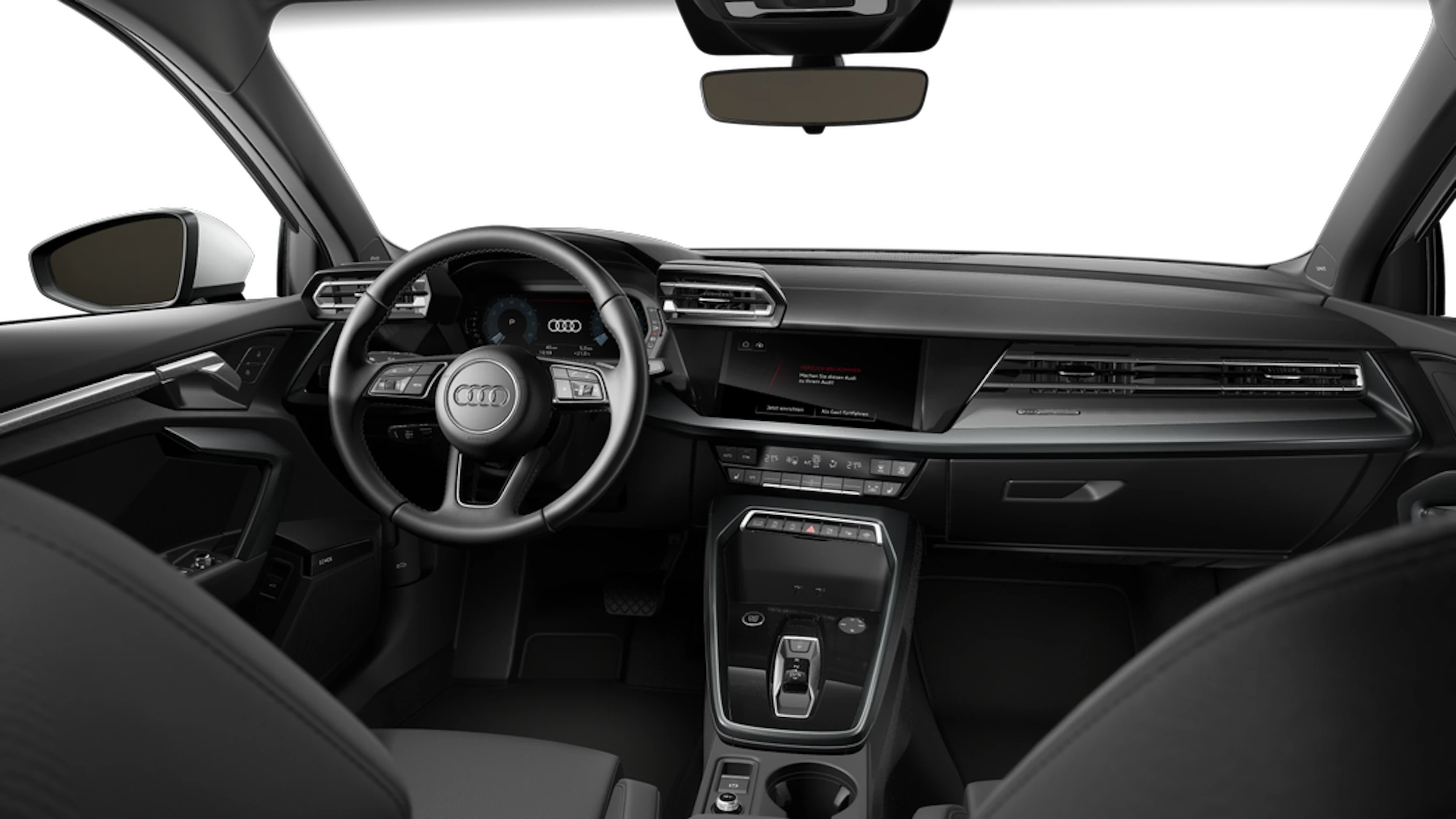Audi A3 2026 kuva 7.