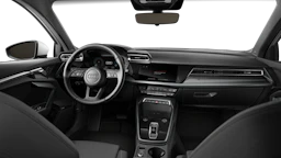 Audi A3 2026 kuva 7.