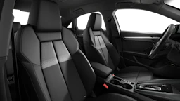 Audi A3 2026 kuva 8.