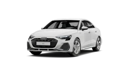 Audi A3 2026 kuva 1.