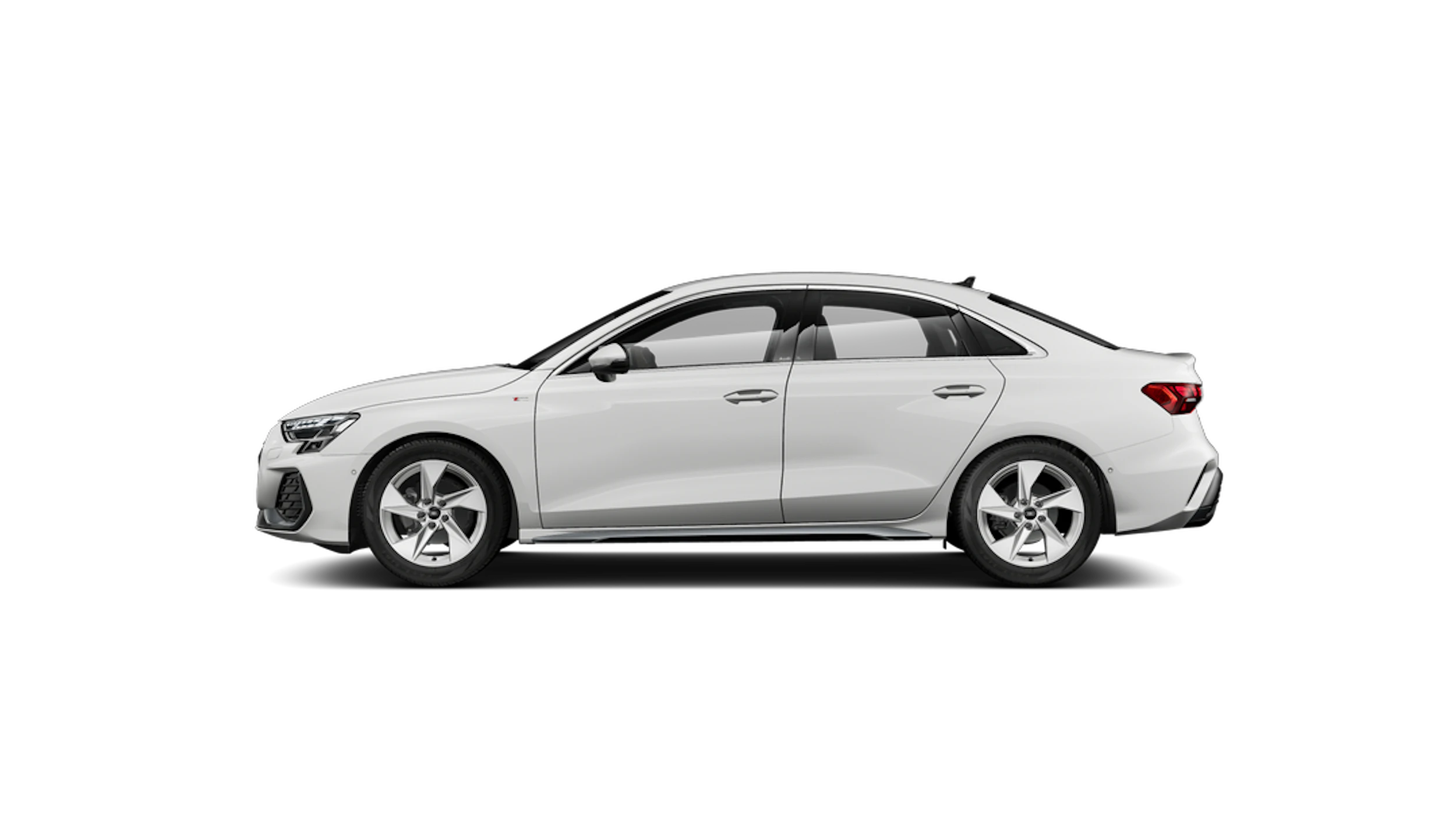 Audi A3 2026 kuva 2.