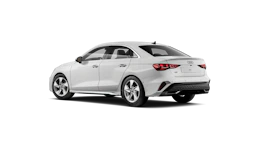 Audi A3 2026 kuva 4.