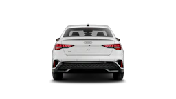Audi A3 2026 kuva 5.
