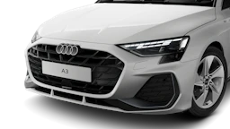 Audi A3 2026 kuva 6.