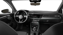 Audi A3 2026 kuva 7.