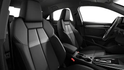 Audi A3 2026 kuva 8.
