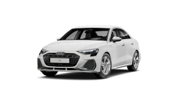 Audi A3 2026 kuva 1.