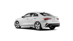 Audi A3 2026 kuva 4.