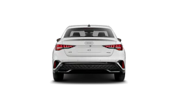 Audi A3 2026 kuva 5.
