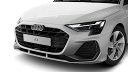 Audi A3 2026 kuva 6.