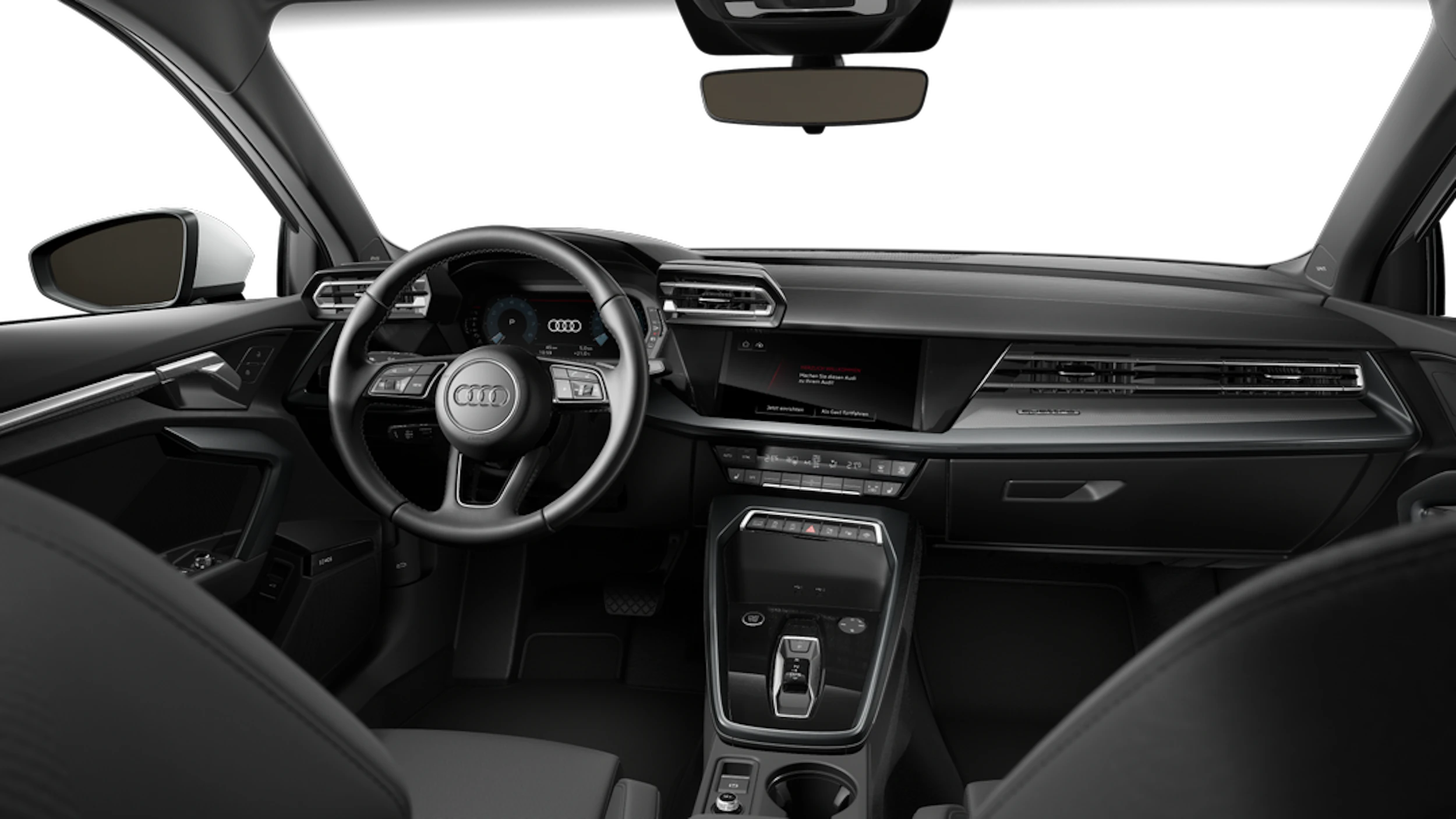 Audi A3 2026 kuva 7.