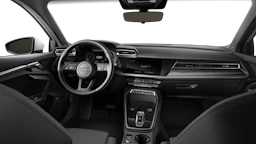 Audi A3 2026 kuva 7.