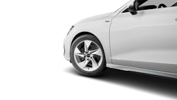 Audi A3 2026 kuva 10.