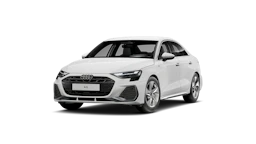 Audi A3 2026 kuva 1.