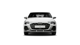 Audi A3 2026 kuva 3.