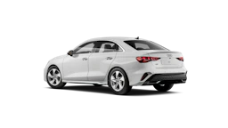 Audi A3 2026 kuva 4.