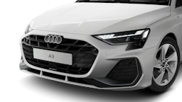 Audi A3 2026 kuva 6.