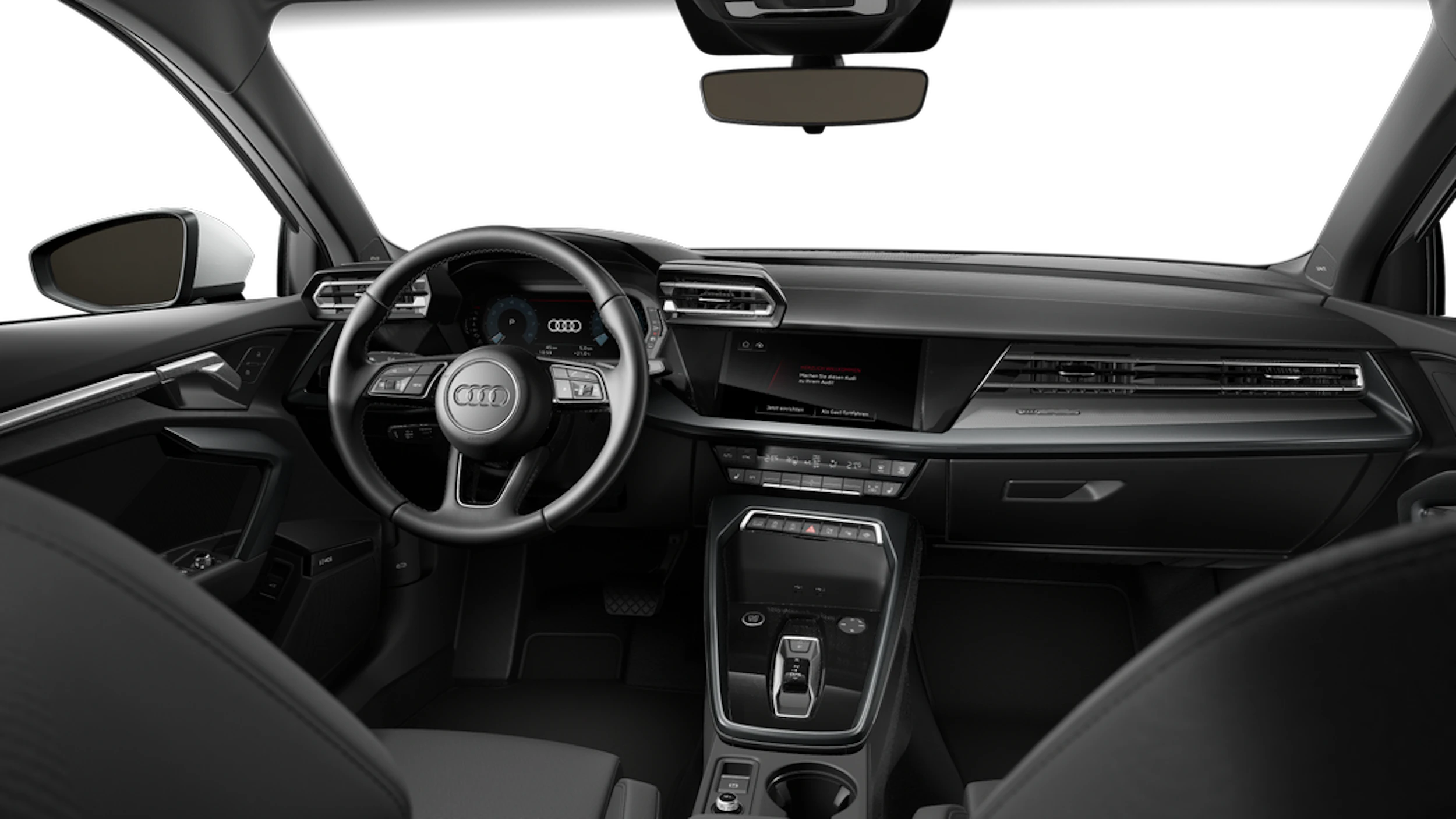 Audi A3 2026 kuva 7.