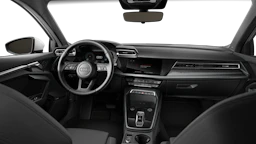 Audi A3 2026 kuva 7.