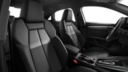 Audi A3 2026 kuva 8.