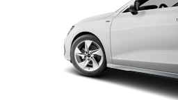 Audi A3 2026 kuva 11.
