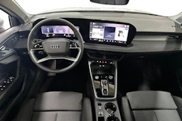 valkoinen Audi A3 2026 kuva 7.