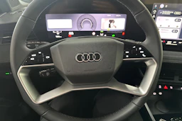 valkoinen Audi A3 2026 kuva 12.