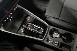 valkoinen Audi A3 2026 kuva 13.