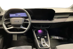 musta Audi A3 2026 kuva 7.